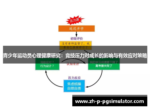 青少年运动员心理健康研究：竞技压力对成长的影响与有效应对策略